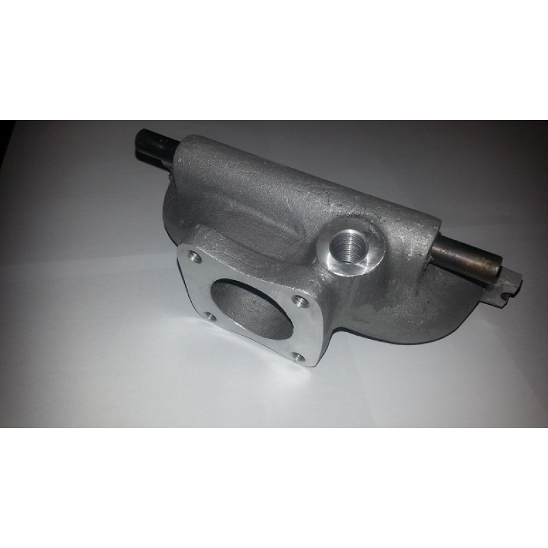 BRS005A inlaatspruitstuk 1 3/4"